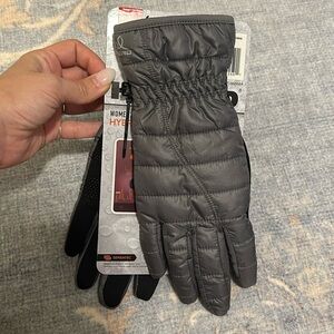 Head ski gloves- women’s size M